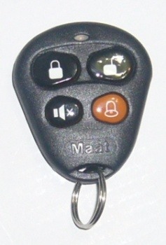 Electrice, Electronice Auto - Telecomanda Maat 679