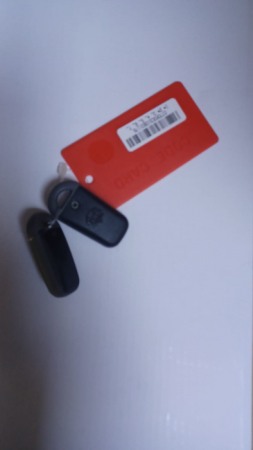 Telecomenzi alarma Meta System HPA [1]