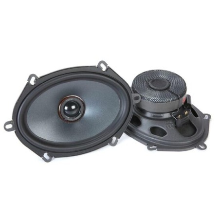Car Audio - 350137-220 TEMPO ULTRA INTEGRA 572MKII DIFUZOARE COAXIALE 5x7" MOREL , 110W RMS