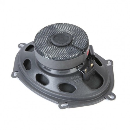 350137-220 TEMPO ULTRA INTEGRA 572MKII DIFUZOARE COAXIALE 5x7" MOREL , 110W RMS [3]