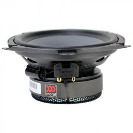 350137-220 TEMPO ULTRA INTEGRA 572MKII DIFUZOARE COAXIALE 5x7" MOREL , 110W RMS [1]