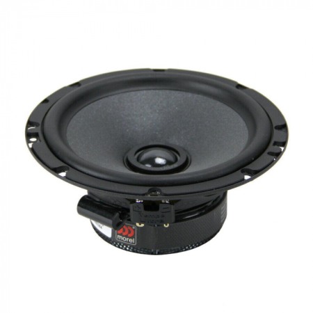 350136-220 TEMPO ULTRA INTEGRA 602MKII DIFUZOARE COAXIALE DE 16.5CM MOREL , 120W RMS [3]