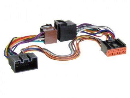 Terminal conector pin pentru mufa ISO 342800 - 10 buc [1]