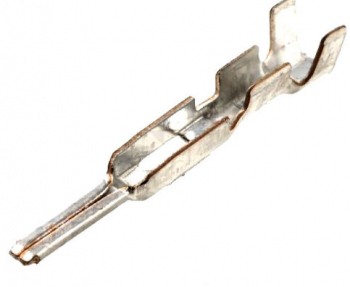 Accesorii Sisteme Audio - Terminal conector pin pentru mufa miniISO 341444 - 10 buc