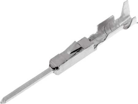 Accesorii Sisteme Audio - Terminal conector pin pentru mufa Quadlock 342910 - 10 bucati