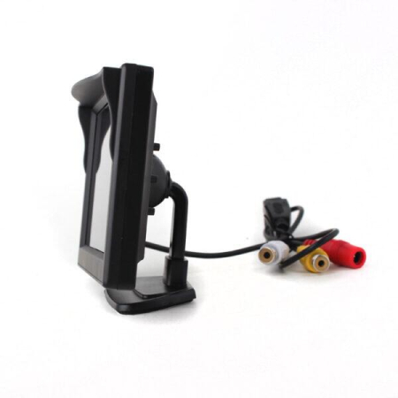 TFT M05 Monitor TSS de 5″ pentru redare camera [1]