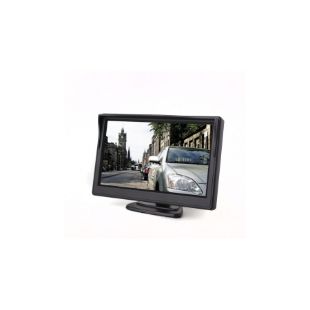 Parcare & monitorizare/Monitoare redare camera - TFT M05 Monitor TSS de 5″ pentru redare camera
