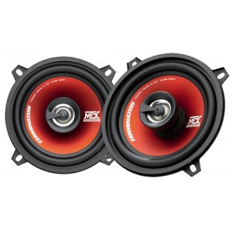 Car Audio -  TR50C Set Difuzoare 13cm, 2 cai, coaxial MTX	