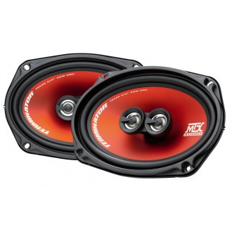 Car Audio -  TR69C Difuzoare 6x9" , Coaxial 3-cai, MTX	