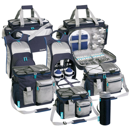 Travel In Style 6 Geanta izolatoare Ezetil, 5.1 litri [1]