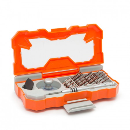 Echipamente atelier - Trusa surubelnite telefoane mobile set 20 piese 10828