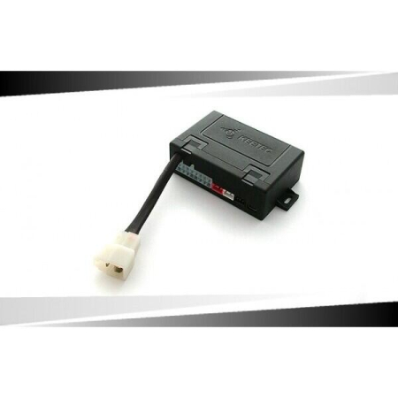 TS CAN/LSK 2 Alarma auto TSS cu sistem can bus [1]