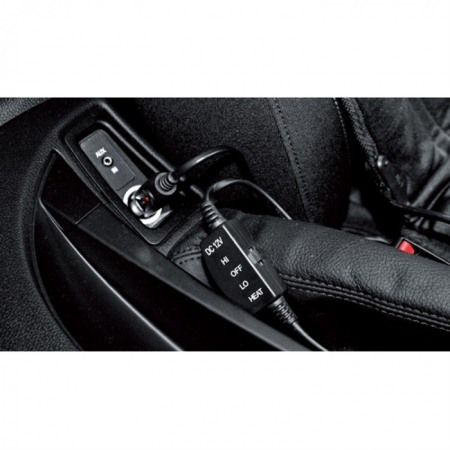 TSS H 200 Husa cu incalzire in scaun, 2 trepte de control [1]