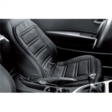 TSS H 200 Husa cu incalzire in scaun, 2 trepte de control [2]