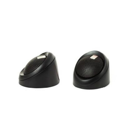 Car Audio - 323626-120 TWEETER 25MM MOREL, MAXIMO ULTRA MKII 