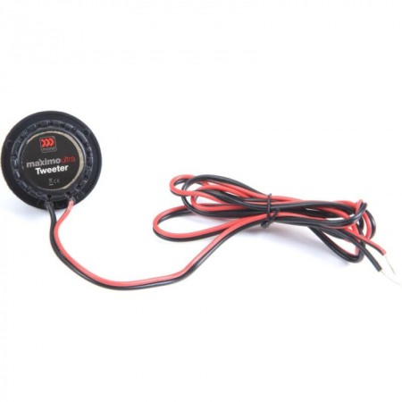 323626-120 TWEETER 25MM MOREL, MAXIMO ULTRA MKII  [2]
