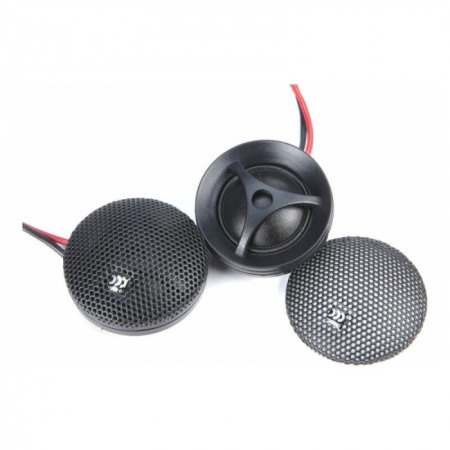 323626-120 TWEETER 25MM MOREL, MAXIMO ULTRA MKII  [1]