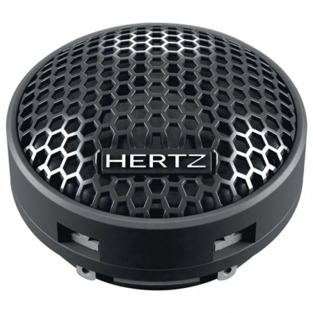 Tweeter auto Hertz Dieci DT 24.3, set componente, 24 mm, 80 W, 4Ω, 2 tweetere [1]