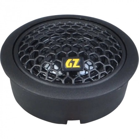 Car Audio - GZCT 25M-SPL TWEETERE GROUND ZERO DE 2.5CM, 70W RMS