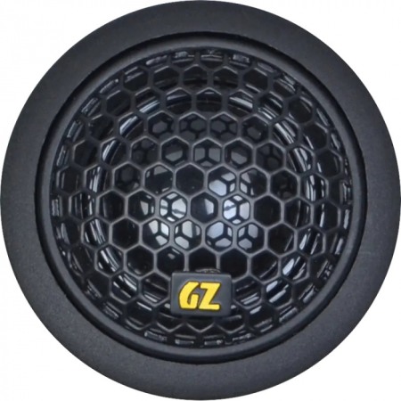 GZCT 25M-SPL TWEETERE GROUND ZERO DE 2.5CM, 70W RMS [1]