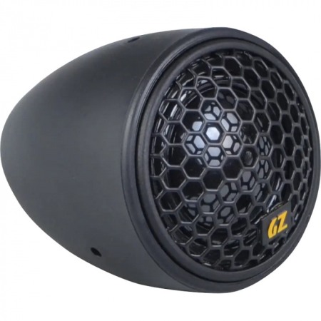 GZCT 25M-SPL TWEETERE GROUND ZERO DE 2.5CM, 70W RMS [2]