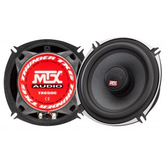 Car Audio -  TX650C Difuzoare coaxiale 5-1/4" (13cm) 2-cai MTX	