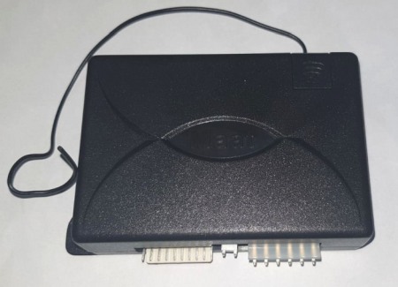 Electrice, Electronice Auto - Unitate centrala alarma auto maat 679 extreme 2