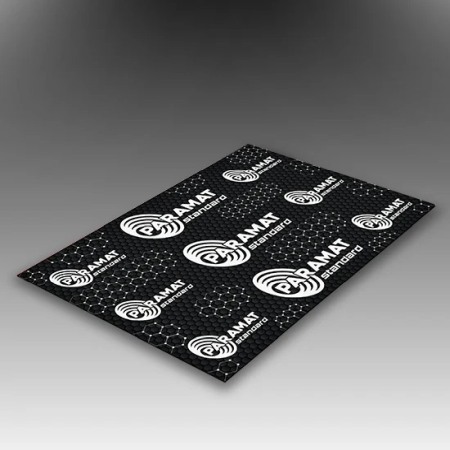 Car Audio - Vibroabsorbant insonorizant Paramat Standard 1.8mm 70x 50cm, 1 coala