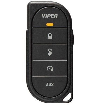Viper 4606 - Sistem de confort cu pornirea motorului din telecomanda [1]