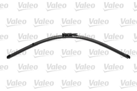Accesorii auto - VM843 Set stergatoare Valeo 26/16 Inch Silencio X-TRM