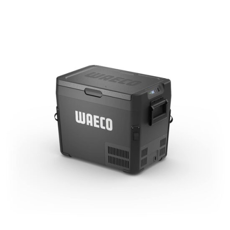 Sisteme de racire/Lazi frigorifice - WCC 40 9630001971 Frigider Waeco cu compresor, 12/24V DC, 39 litri