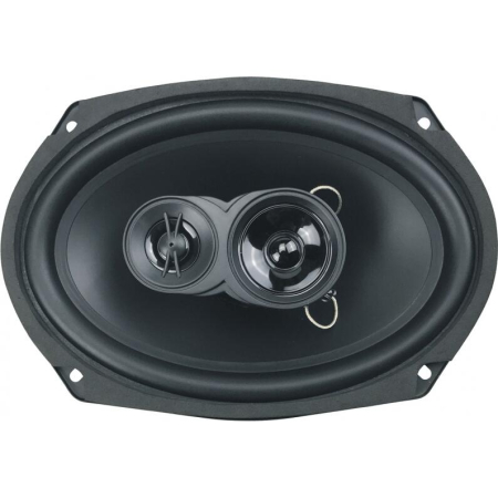 X693 DIFUZOARE COAXIALE EXCALIBUR OVALE 6"X9", 100W RMS [1]