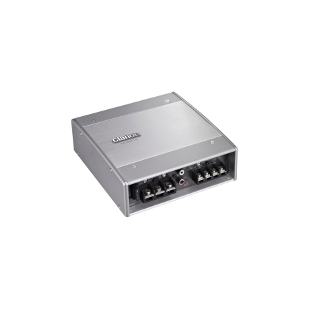 Car Audio/Amplificatoare - XC6210 AMPLIFICATOR PE 2 CANALE CLARION, 350W