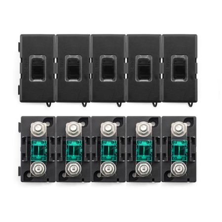 XSB200-1 Suport siguranță Ampire MIDI cu siguranță de 30A [1]