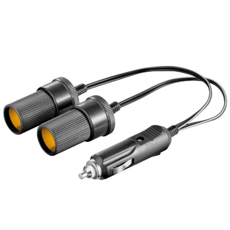 Accesorii instalare/Adaptoare / filtre - ZB300 Adaptor bricheta Ampire, 1T-2M