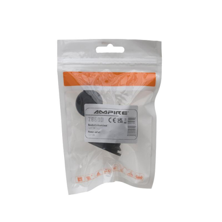 ZB600 Priza de bricheta Ampire 12V/15A [1]