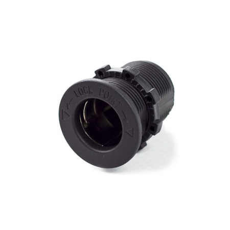 Accesorii instalare/Adaptoare / filtre - ZB600 Priza de bricheta Ampire 12V/15A