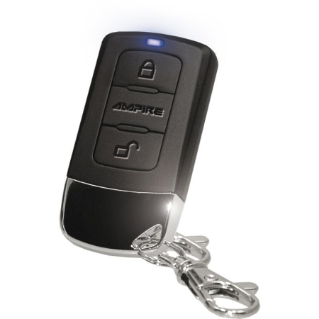 ZV712 Modul inchidere centralizata Ampire cu 2 telecomenzi [1]