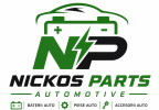 NickosParts Automotive