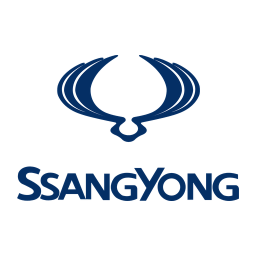 SSANGYONG