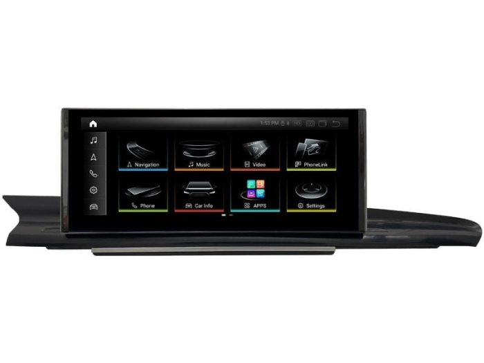 Navigatie Auto Audi A4 MIB B9 cu Apple CarPlay si Android Auto [3]
