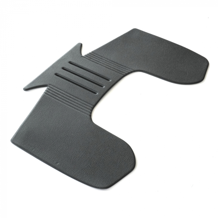 Set 2 Covorase Auto din Cauciuc pentru Mercedes Benz W901-905 Sprinter (1995-2006) (1+2) [6]