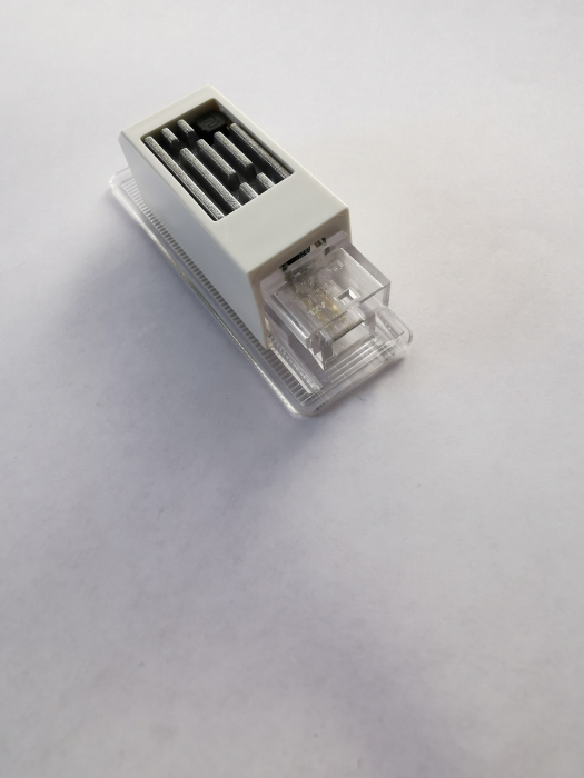 Set 2 lampi usa proiectoare led logo holograma compatibile cu Bmw - calitate OE [2]