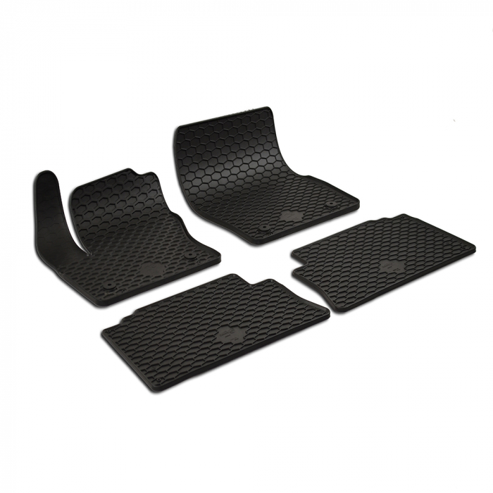 Set 4 Covorase Auto din Cauciuc pentru Ford Kuga (2008-2019) [9]