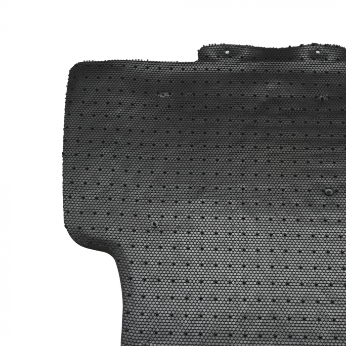 Set 5 Covorase Auto din Cauciuc pentru Audi A6 (C7) (2011-2018) [5]