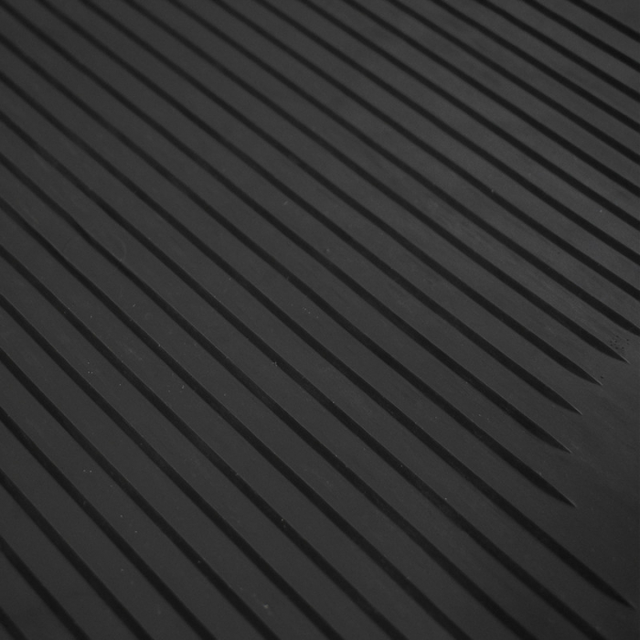 Set 5 Covorase Auto din Cauciuc pentru Dacia Dokker (2013-) - 5Pcs [8]
