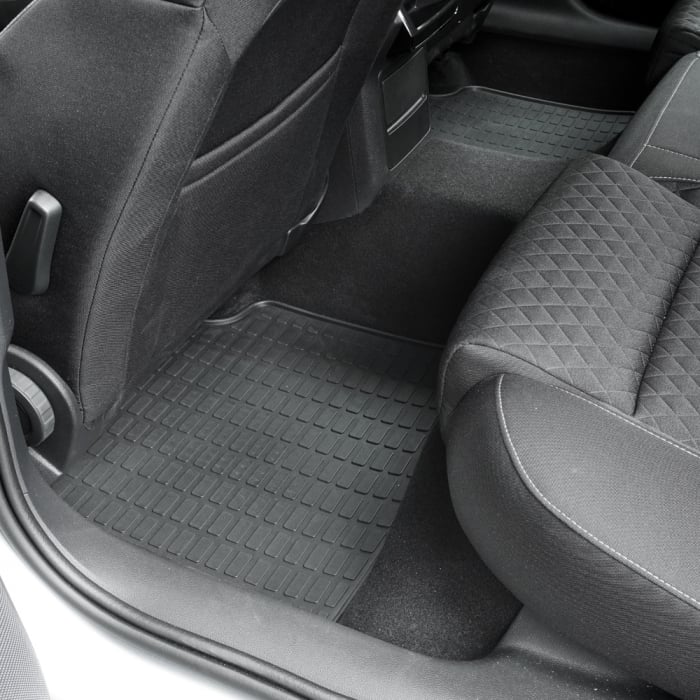 Set 5 Covorase Auto din Cauciuc pentru Vw Passat B6/B7 (2005-2015) [4]