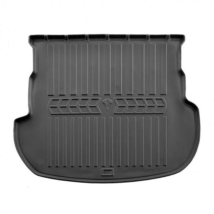 Tavita Portbagaj Auto Fit Umbrella Pentru Mazda 6 (Gg/Gy) Combi (2002-2008) [4]
