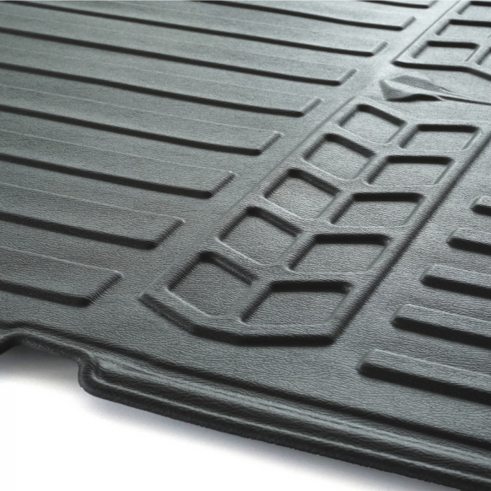 Tavita Portbagaj Auto Fit Umbrella Pentru Opel Crossland X Cu Podea Joasa (2017-) [4]
