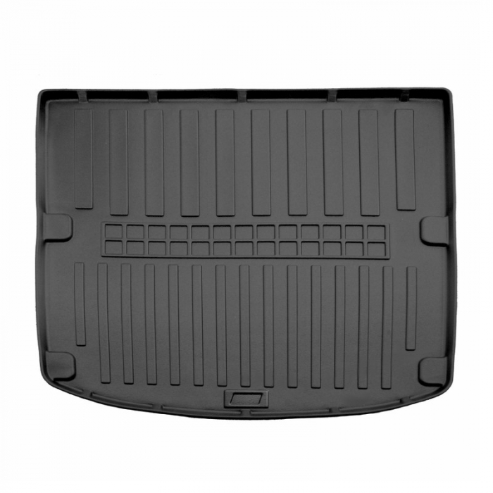 Tavita Portbagaj Auto Umbrella Pentru Audi A4 (B9) Sedan (2015-) [2]